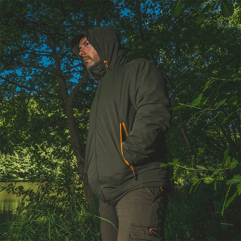 Prologic LitePro Thermo Jacket